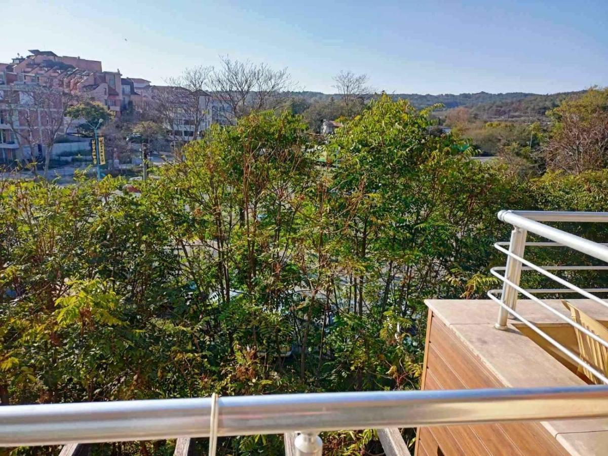 Apartment Turquoise Sozopol 2 Dış mekan fotoğraf