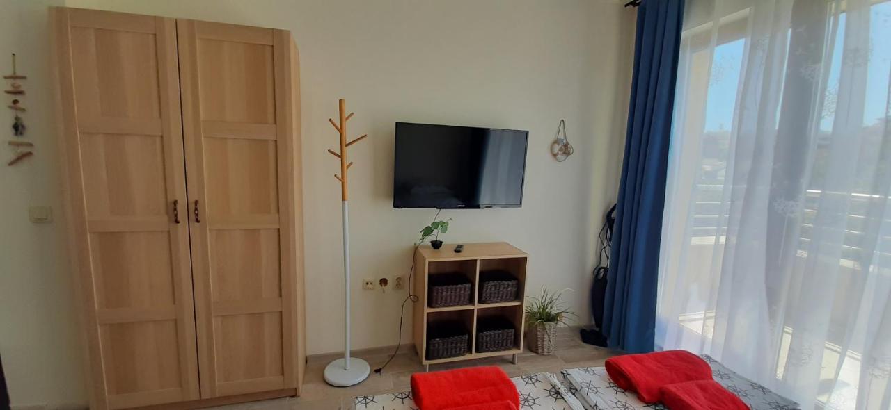 Apartment Turquoise Sozopol 2 Dış mekan fotoğraf