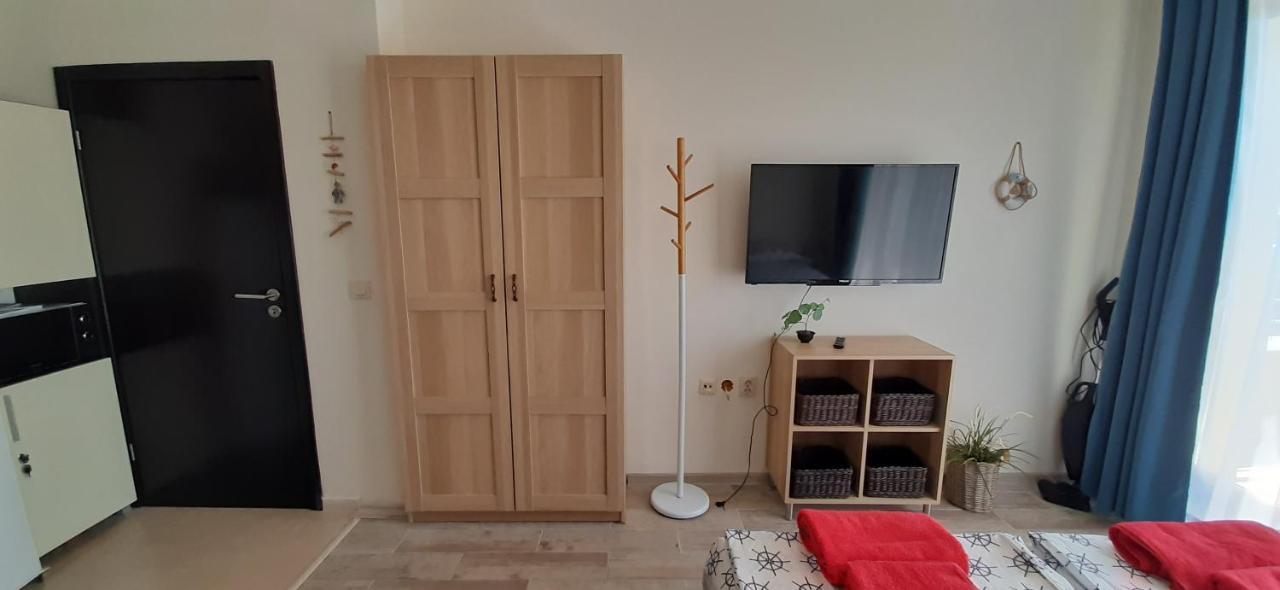 Apartment Turquoise Sozopol 2 Dış mekan fotoğraf