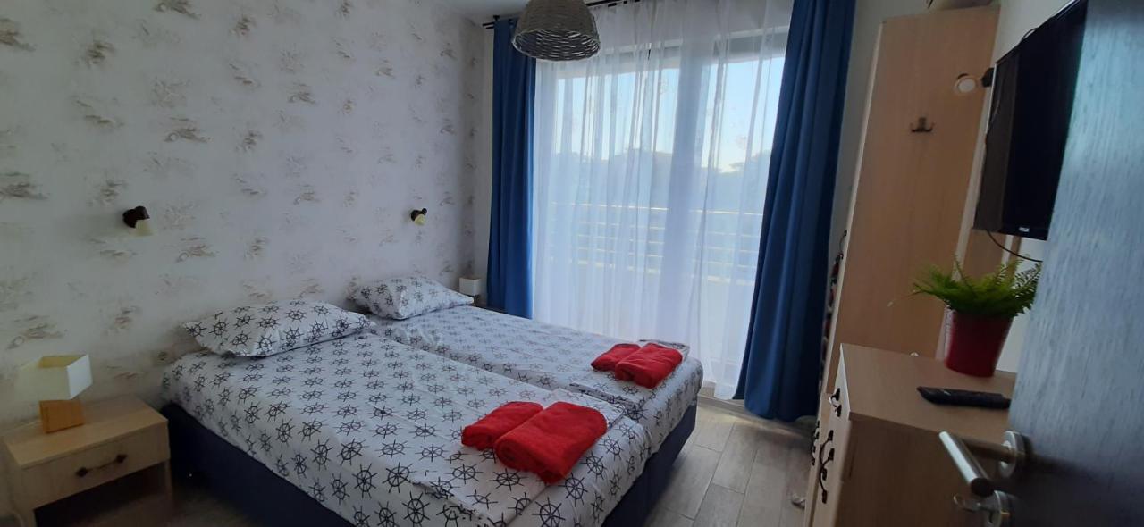 Apartment Turquoise Sozopol 2 Dış mekan fotoğraf