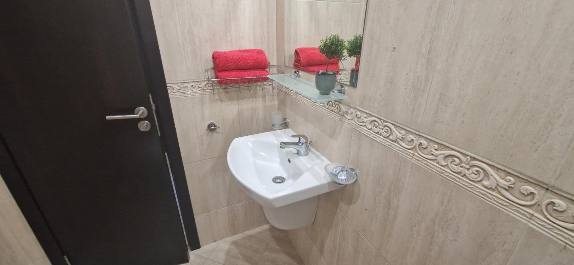 Apartment Turquoise Sozopol 2 Dış mekan fotoğraf