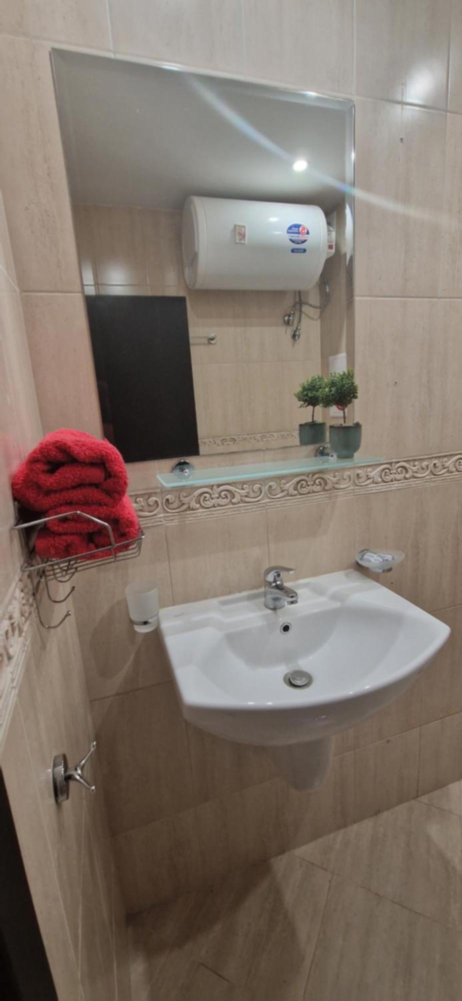 Apartment Turquoise Sozopol 2 Dış mekan fotoğraf